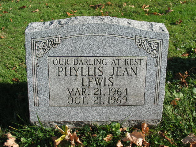 tombstone